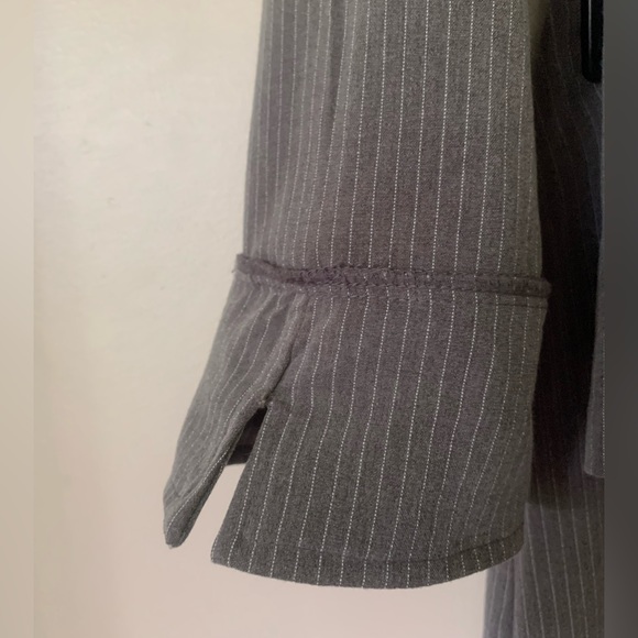 80s VTG My Michelle Skirt/Blazer Set - Picture 3 of 12